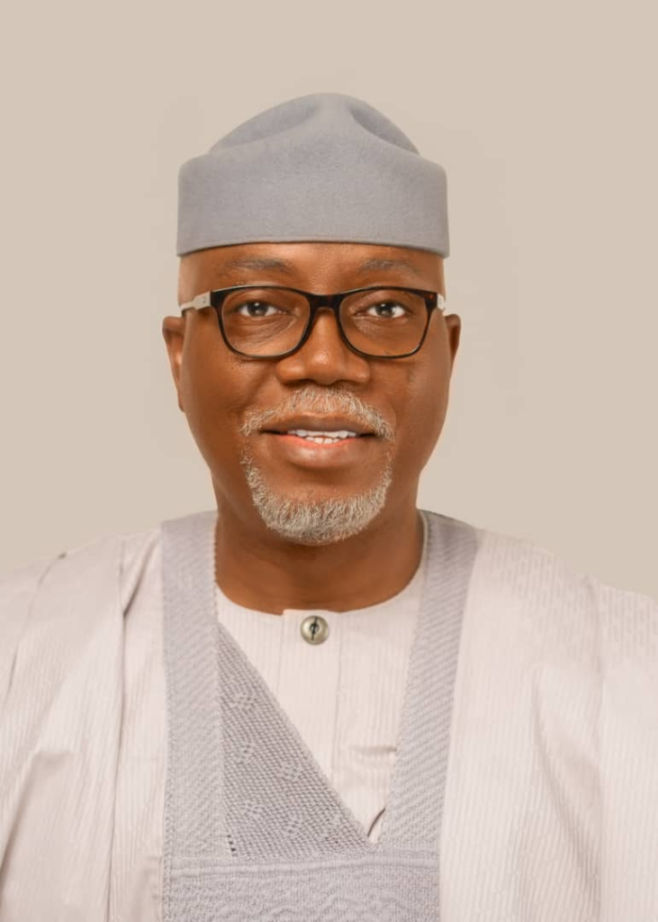 Ondo forest ultimatum yielding results — Aiyedatiwa