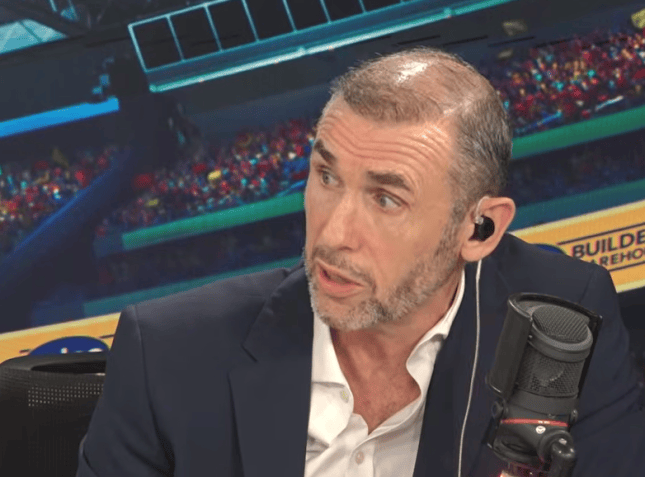 Arsenal legend Martin Keown makes shock claim over Manchester City punishment