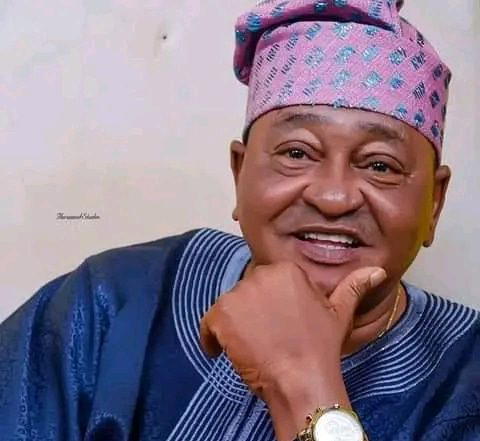 I’ve been diabetic since 1996 – Actor Jide Kosoko