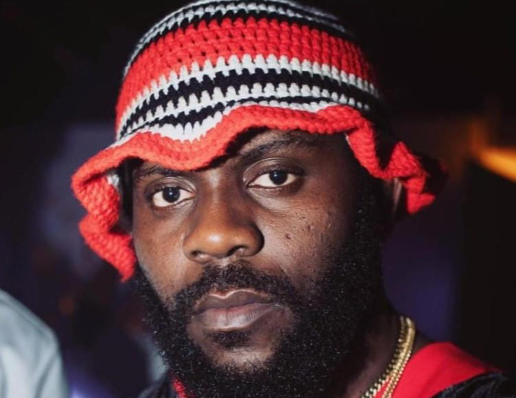 Again, court adjourns Odumodublvck alleged assault trial