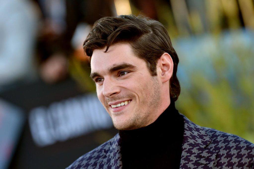 ‘Breaking Bad’ actor RJ Mitte dies at 34