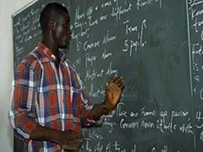 We will build a Nigeria where teachers are respected – Labour Party We will build a Nigeria where teachers are respected – Labour Party