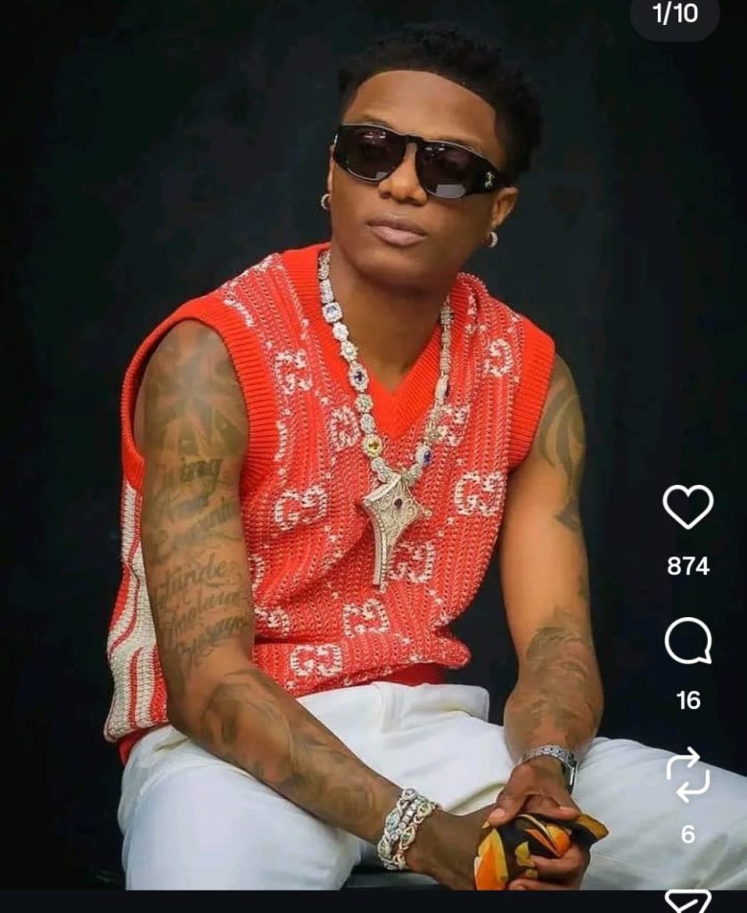 Is Wizkid failing his fans in 2026?