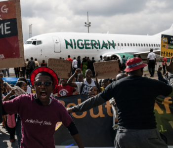 Xenophobia: FG condemns attacks, evacuates 114 more Nigerians from South Africa